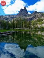 Mirror Finger of Fate Sawtooths