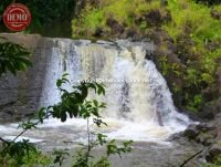 Maui Waterfalls Seven Sacred Pools