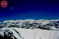 Comet Koheutek Bald Mountain