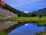 Mountain Pond Beaver Creek