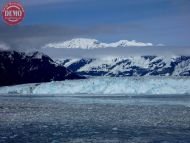 Hubbard Glacier Icy Glass Waters